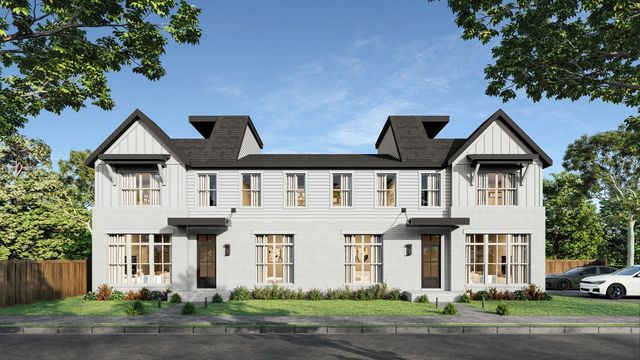 4024 Delaware Ave, Nashville