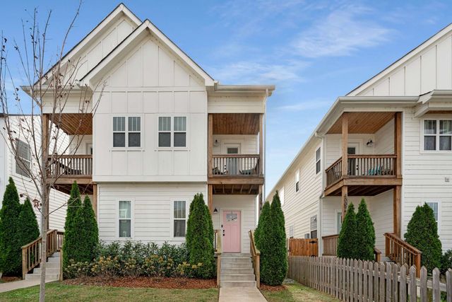 4007b Indiana Ave, Nashville