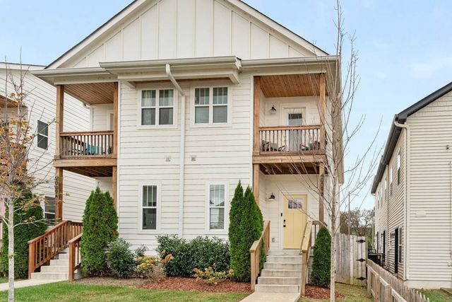 4009b Indiana Ave, Nashville