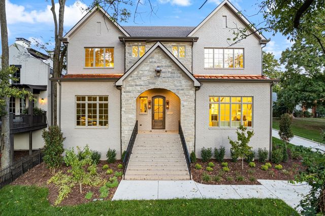 4224a Granny White Pike, Nashville