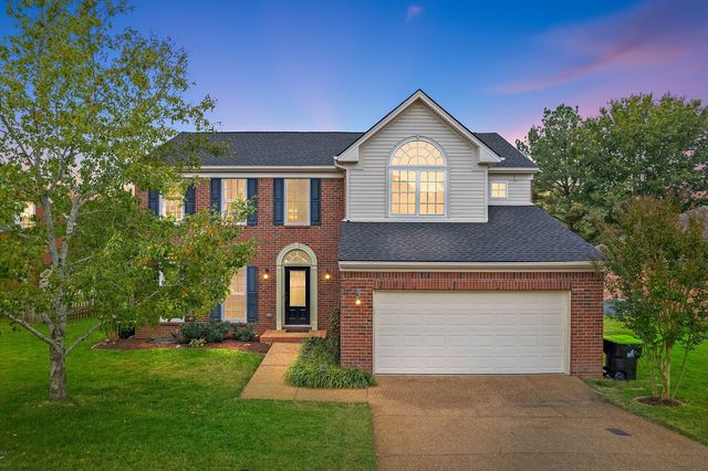 8213 Canoe Ct, Nashville