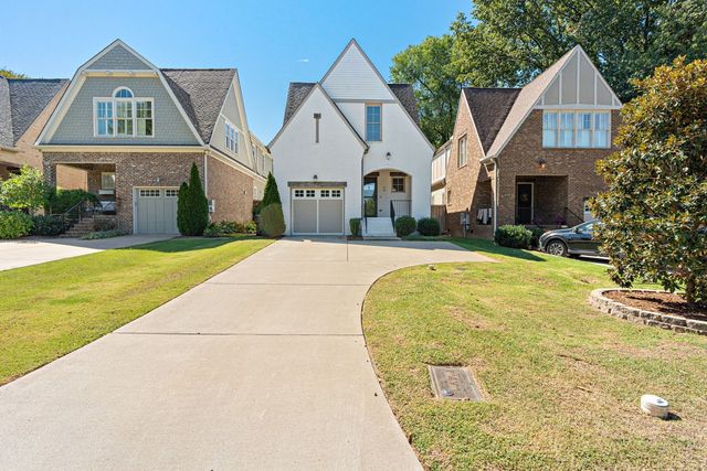 3644 Mayflower Pl, Nashville
