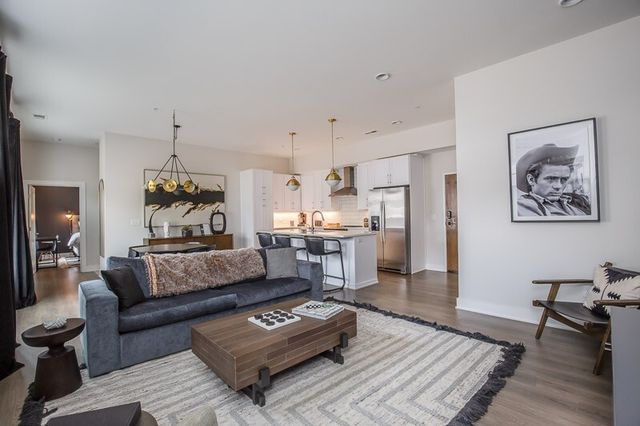 119 Mason Ave 203, Nashville