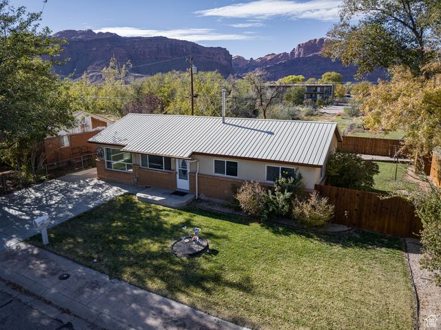 321 Park Rd, Moab
