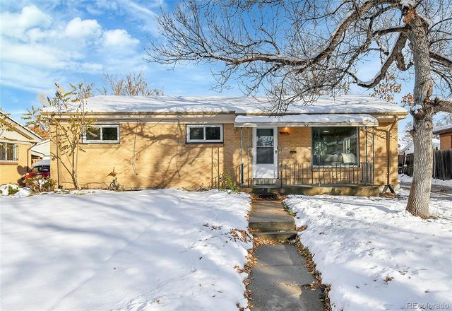 1340 Scranton Street, Aurora