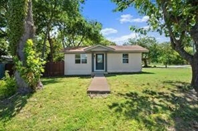 6909 Circle S Road, Austin