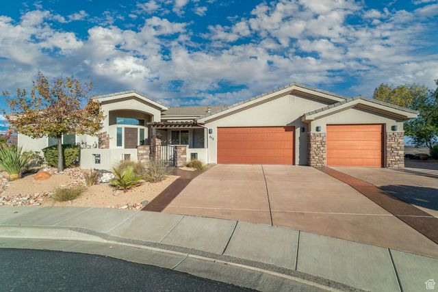 619 S 1950 W, St. George