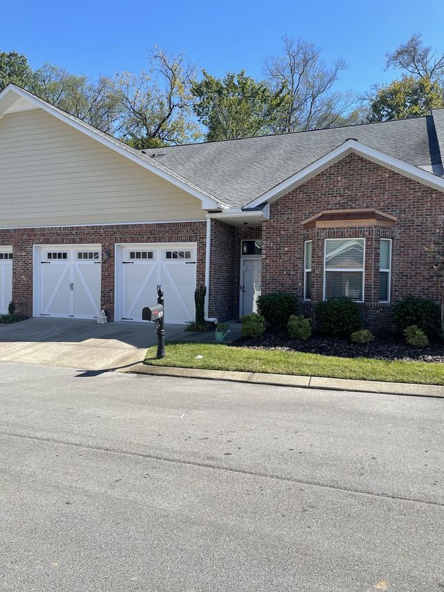 809 Cedarstone Way, Nashville