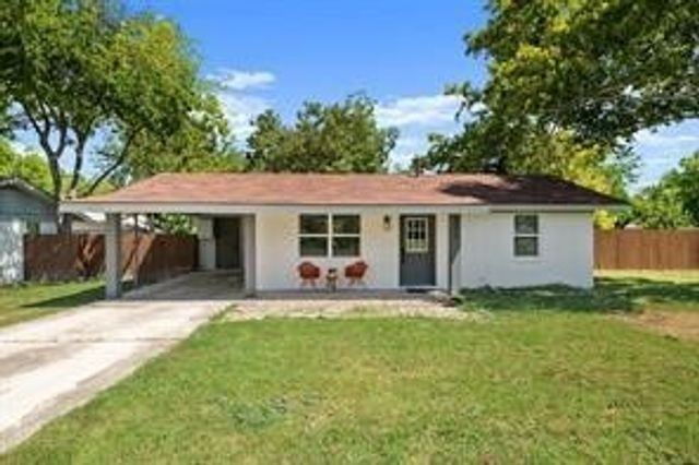 202 Chaparral Road, Austin