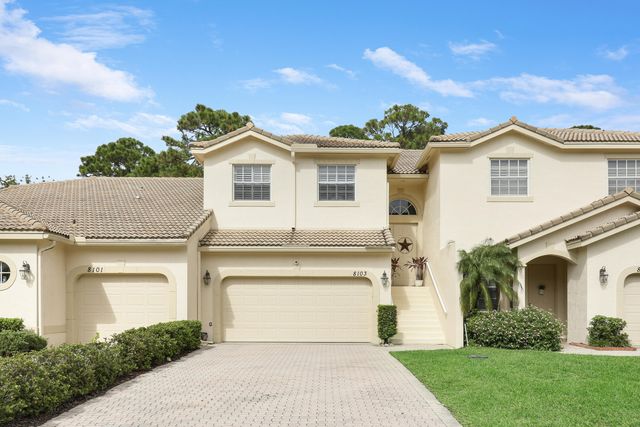 8103 Mulligan Cir, Port Saint Lucie