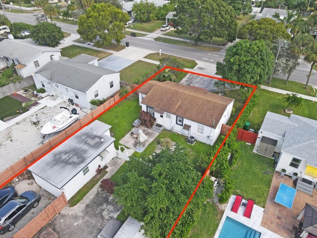 316 S Swinton Av, Delray Beach