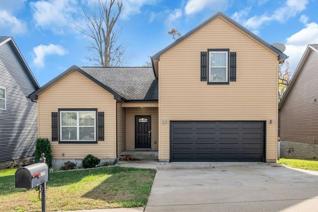 1196 Belvoir Ln, Clarksville