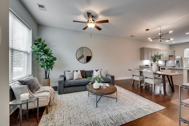 1106 Stratford Ave 3, Nashville