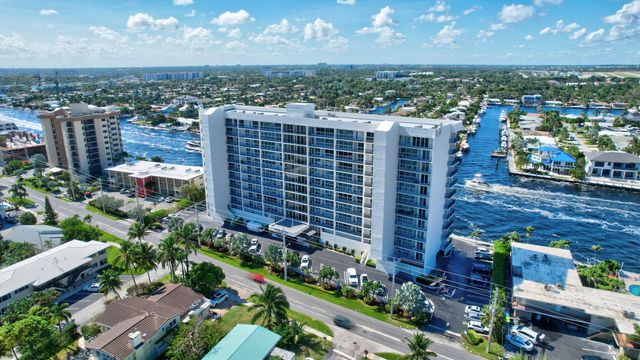 521 N Riverside Dr #1207, Pompano Beach