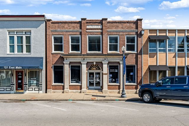 123 E Main St C, Murfreesboro