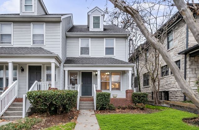 2505 Belmont Blvd A, Nashville