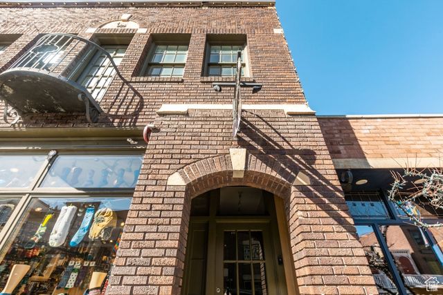 309 Main, Park City