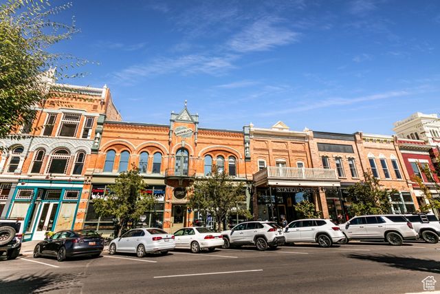 55 N University Ave, Provo