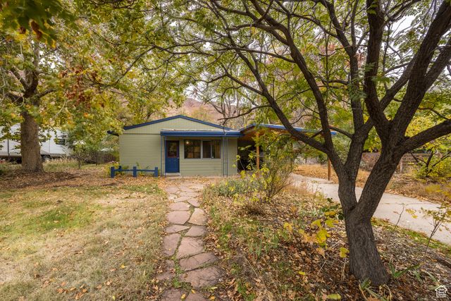 584 Huntridge Dr, Moab