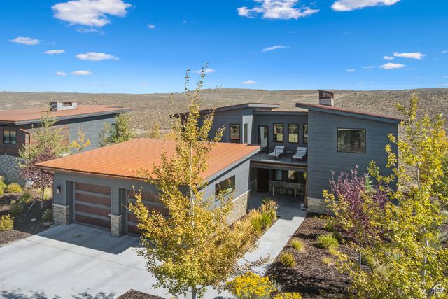 6910 Golden Bear Loop W, Park City