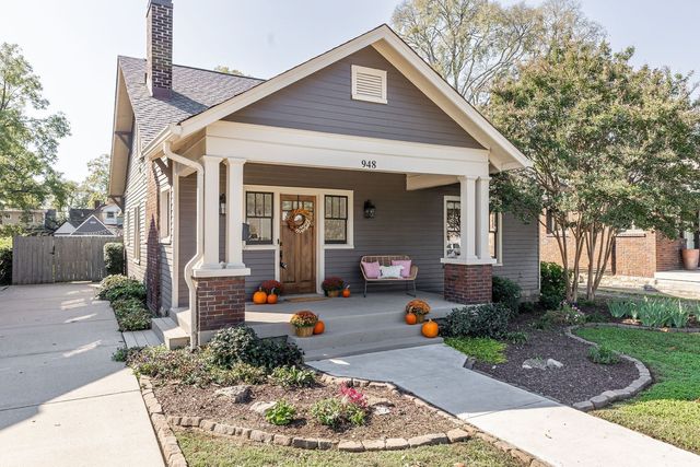 948 Maxwell Ave, Nashville