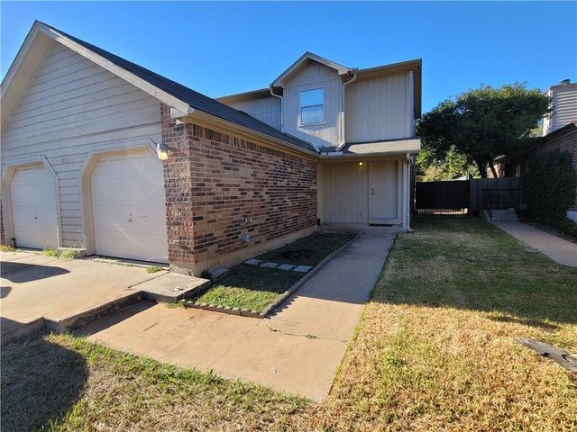 5912 Parkwood Drive A, Austin