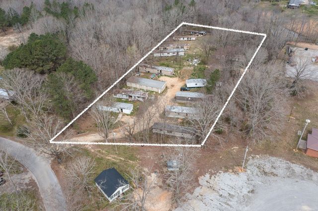 1306 W Haleys Creek Rd, Centerville