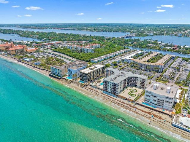 3610 S Ocean Blvd #603, South Palm Beach