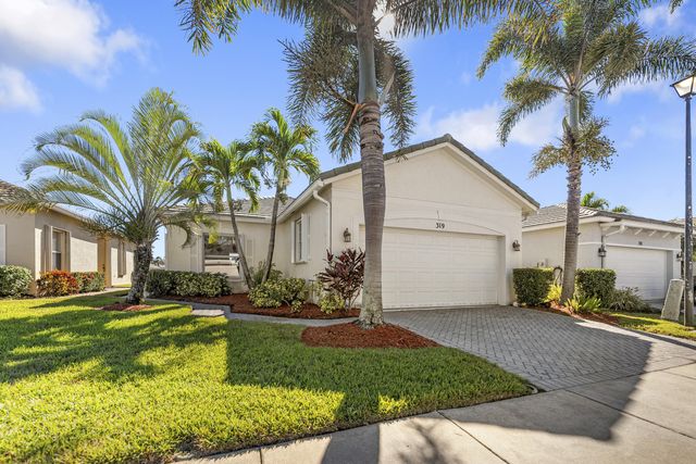 319 Sw Maclay Way Sw, Port Saint Lucie