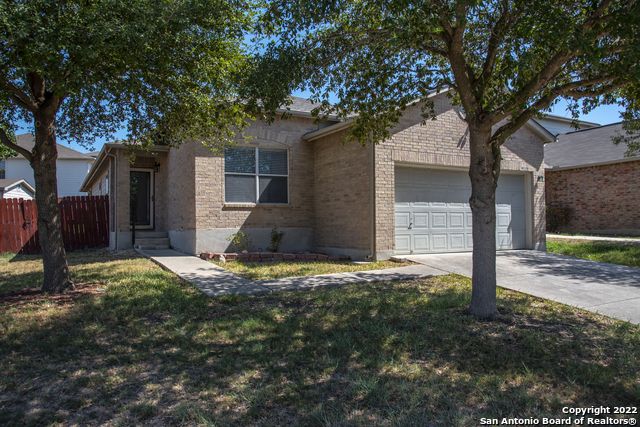 9115 Maury Arch, San Antonio