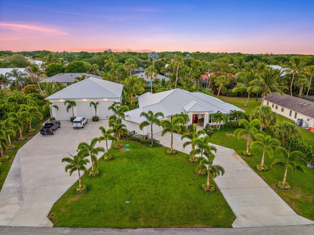 8505 Se Bayberry Ter, Hobe Sound