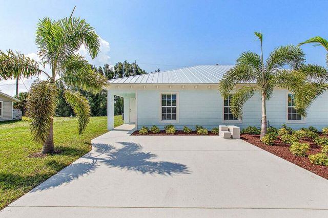 8319 Se Windham St #a, Hobe Sound