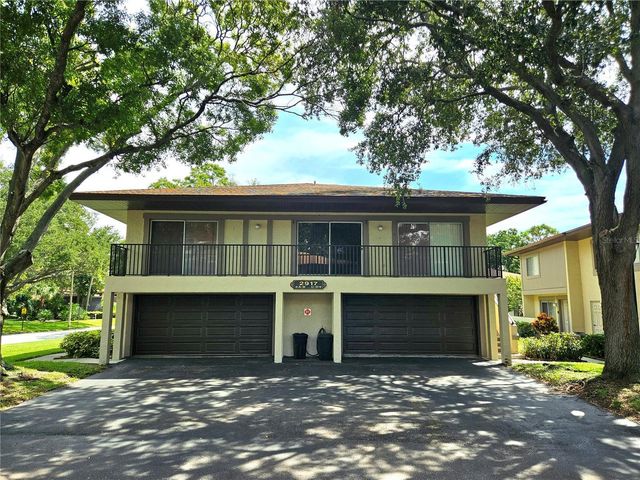 2917 Lichen Lane D, CLEARWATER