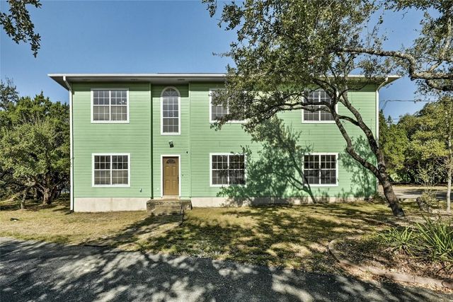 8302 N Madrone Trail, Austin