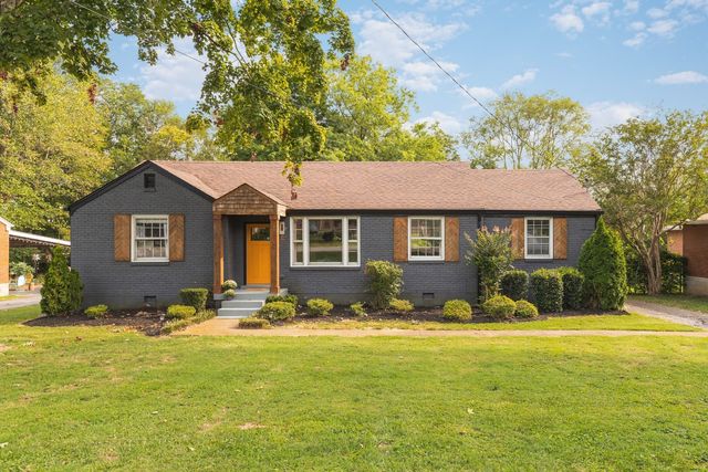 117 Antioch Pike, Nashville