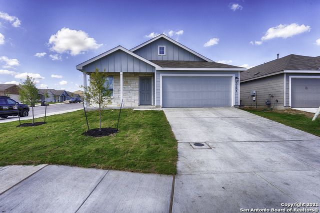 5703 Cicada Cir, Converse