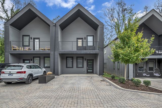801 Cherokee Ave 10, Nashville