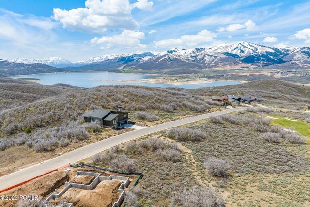 1285 E Lasso Trail, Heber City