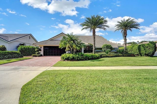 3952 Live Oak Blvd, Delray Beach