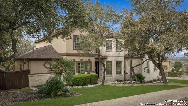 23919 Spring Scent, San Antonio