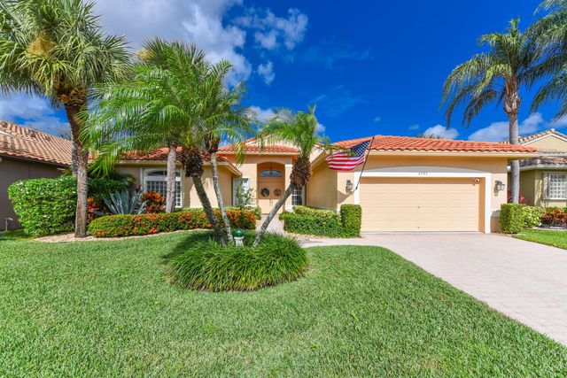 6583 Piemonte Dr, Boynton Beach