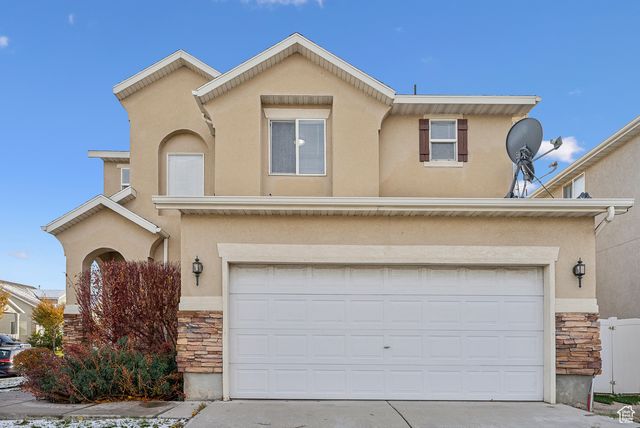 3239 S White Diamond Way W, West Valley City