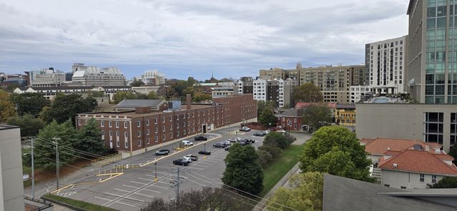 900 19th Ave S 1001, Nashville