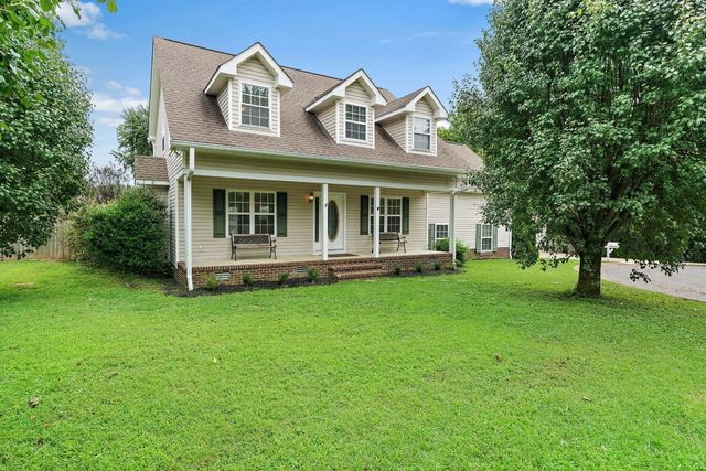 2838 Rachel Ln, Thompsons Station