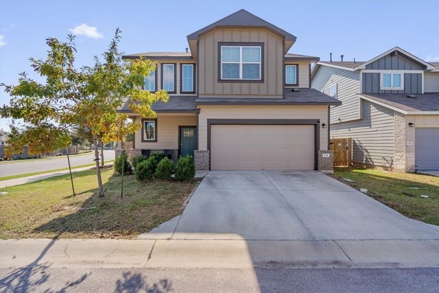 1311 Anhalt Drive 79, Pflugerville