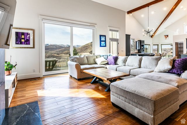 12298 N Bone Hollow Rd, Kamas