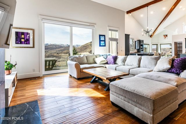 12298 N Bone Hollow Rd, Kamas