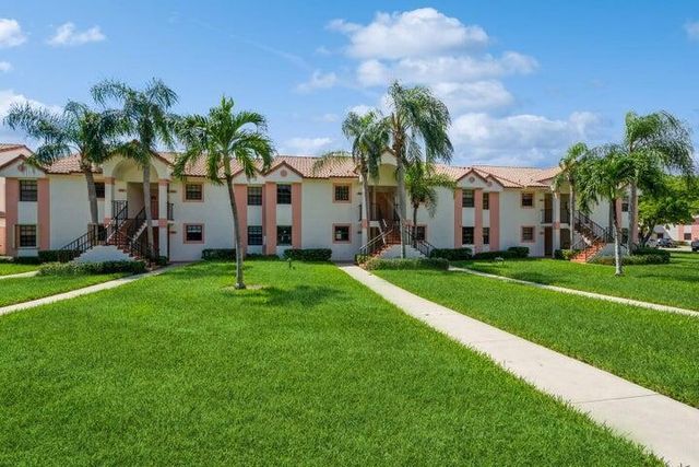 3050 Norwood Place #n109, Boca Raton