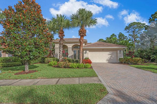 7217 Maidstone Dr, Port Saint Lucie