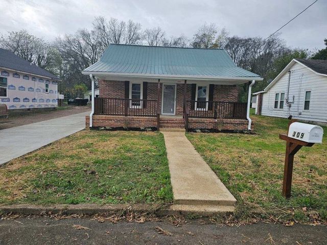 309 Wall St, Mount Pleasant